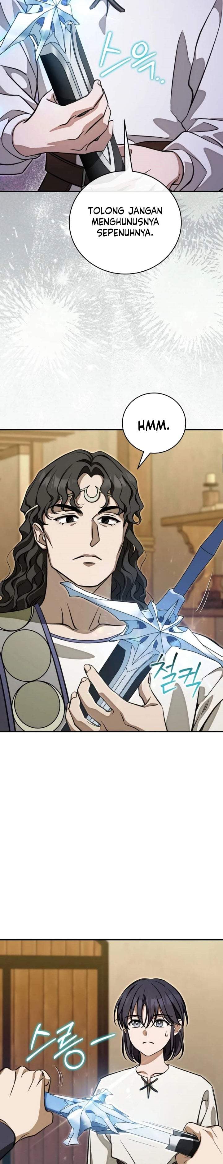 Children of the Rune Chapter 64