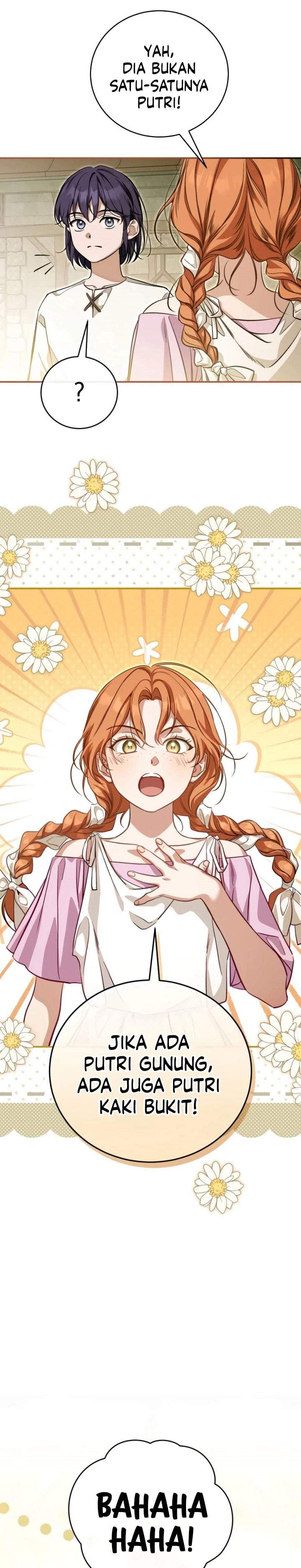 Children of the Rune Chapter 64