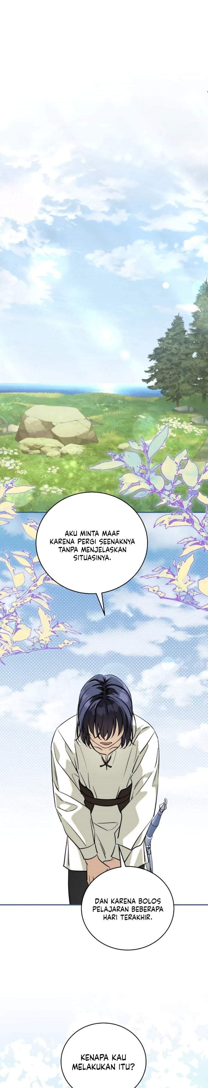 Children of the Rune Chapter 65