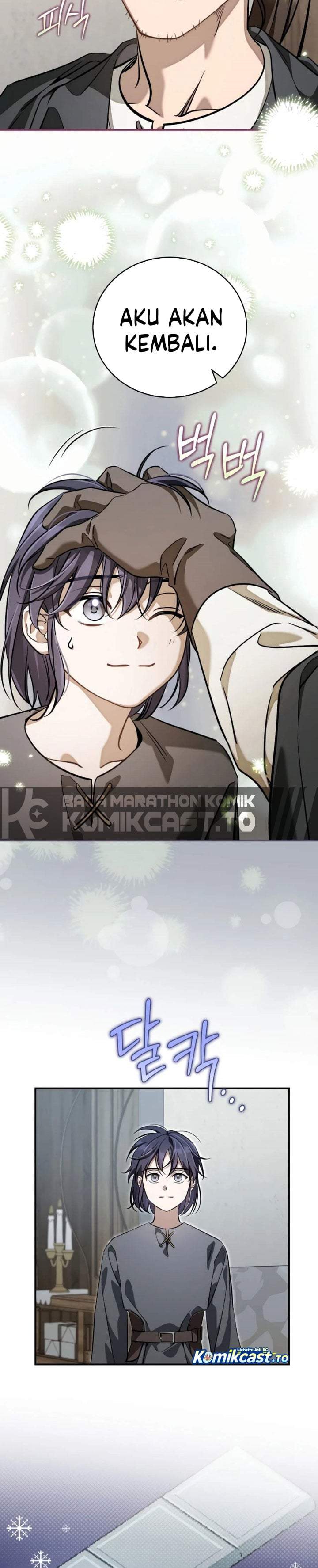 Children of the Rune Chapter 65