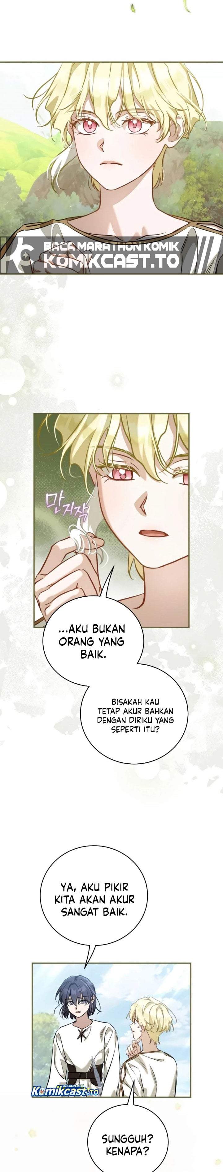 Children of the Rune Chapter 65