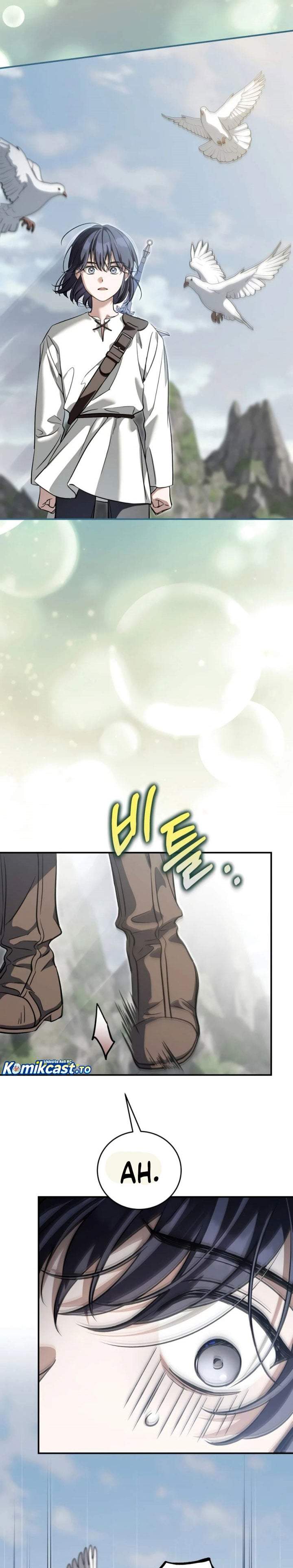 Children of the Rune Chapter 66