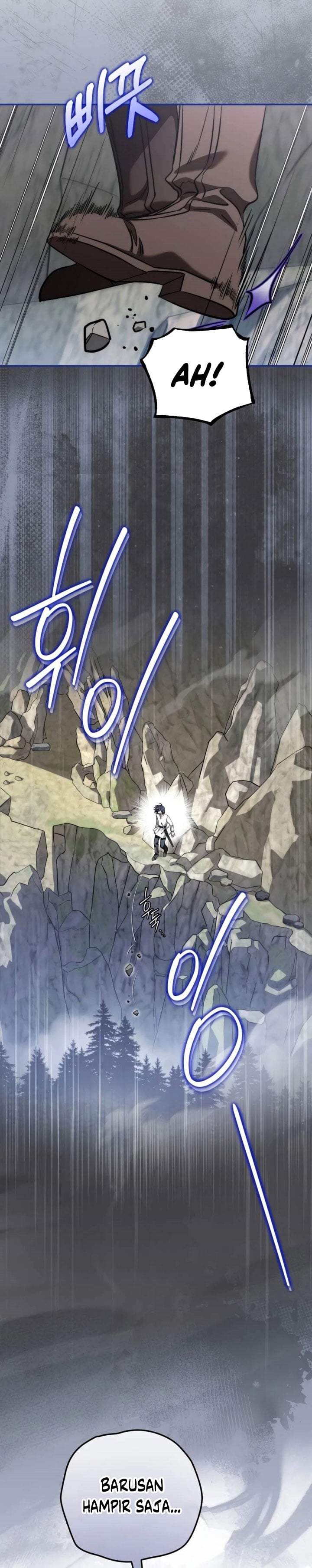 Children of the Rune Chapter 66