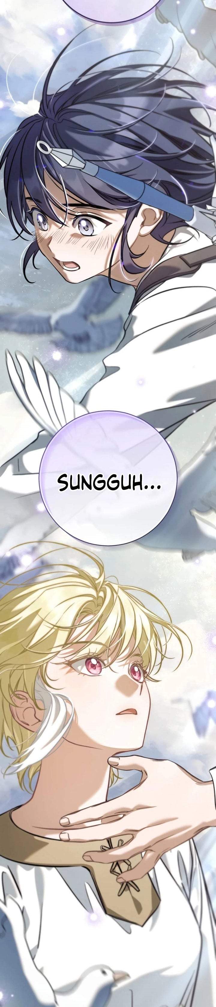Children of the Rune Chapter 66