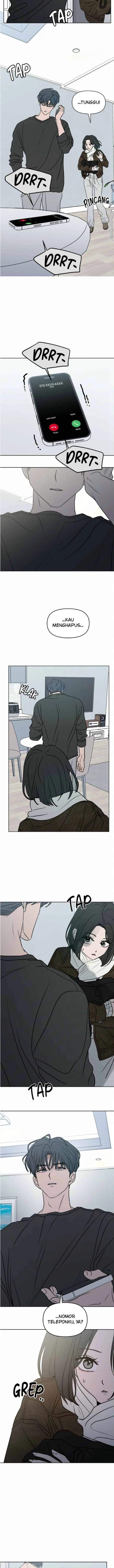 I Want to Trick You Chapter 42