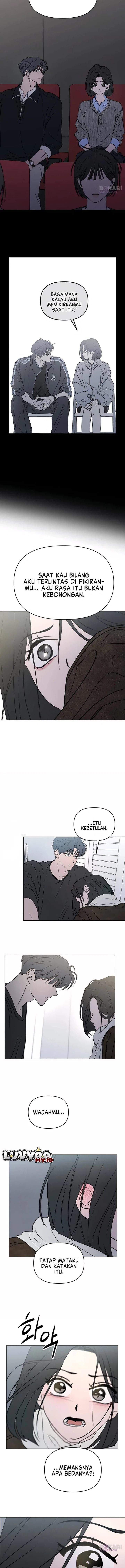 I Want to Trick You Chapter 43