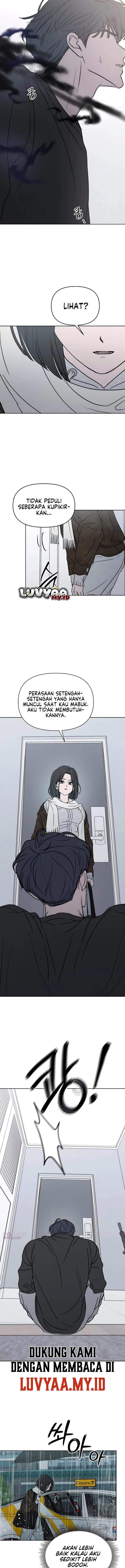 I Want to Trick You Chapter 44