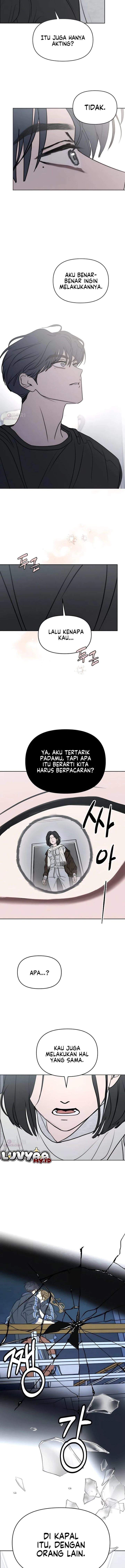 I Want to Trick You Chapter 44