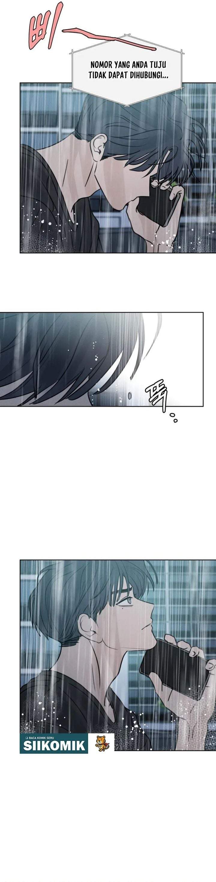 I Want to Trick You Chapter 45