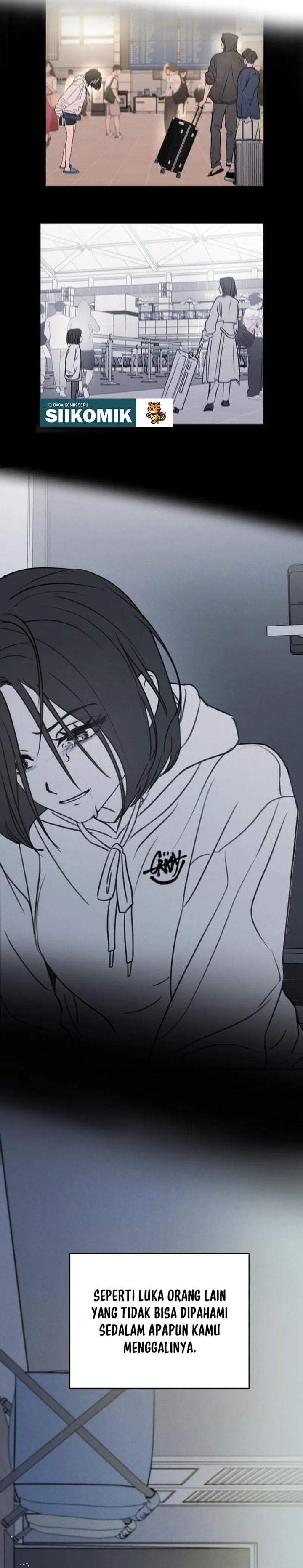 I Want to Trick You Chapter 45