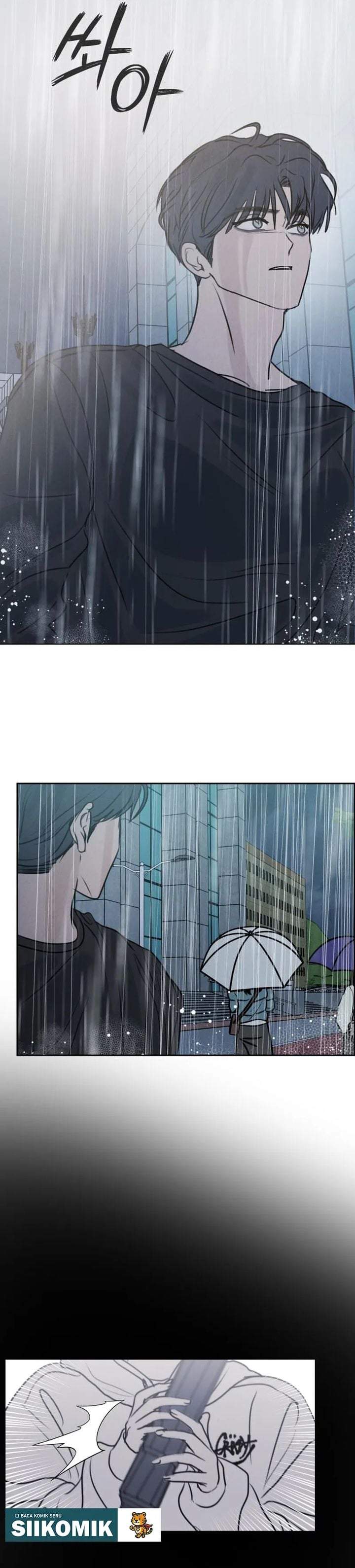 I Want to Trick You Chapter 45