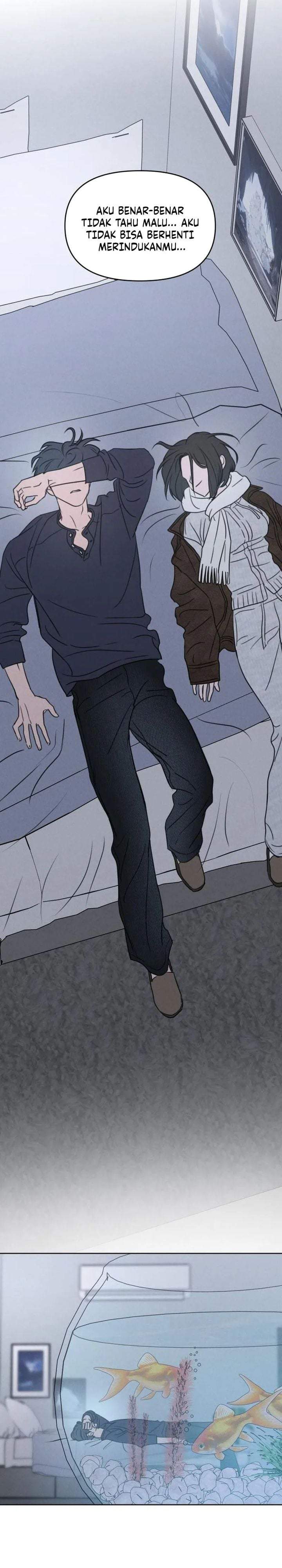 I Want to Trick You Chapter 46