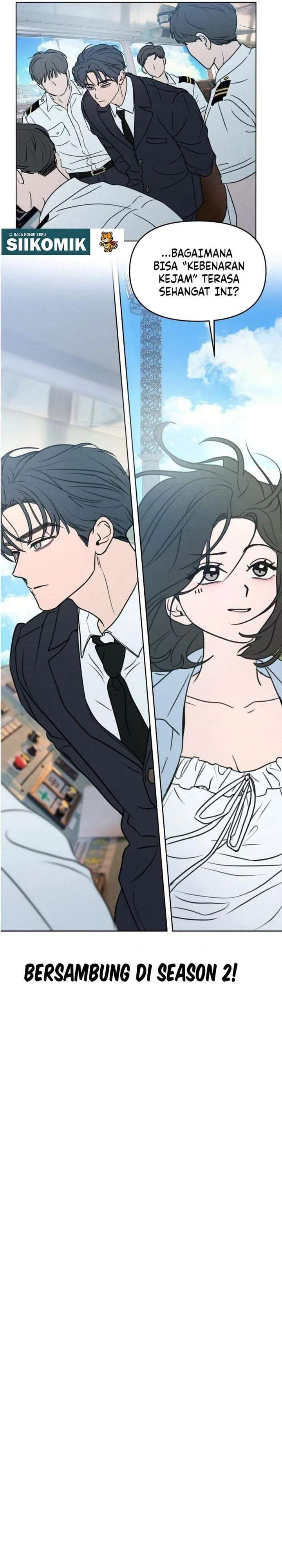 I Want to Trick You Chapter 46