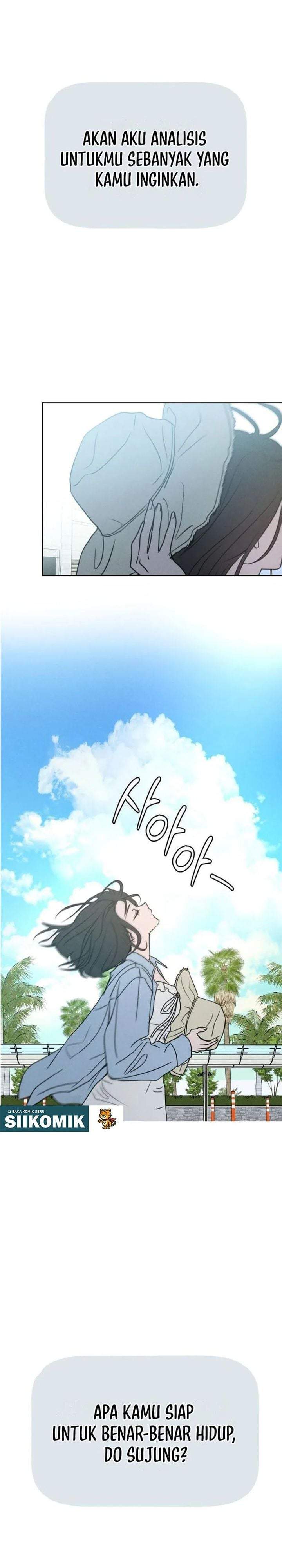 I Want to Trick You Chapter 46