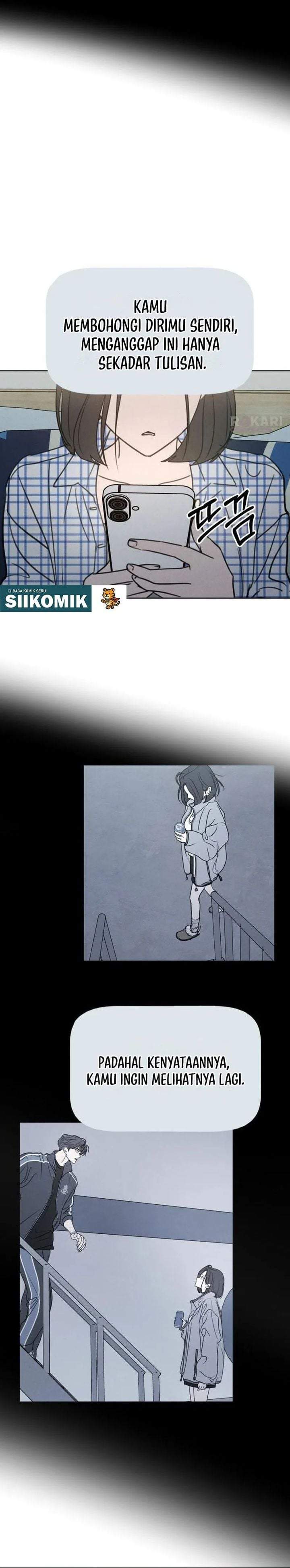 I Want to Trick You Chapter 46