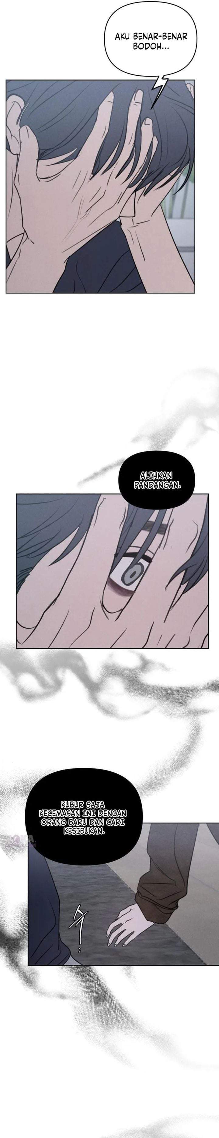 I Want to Trick You Chapter 46