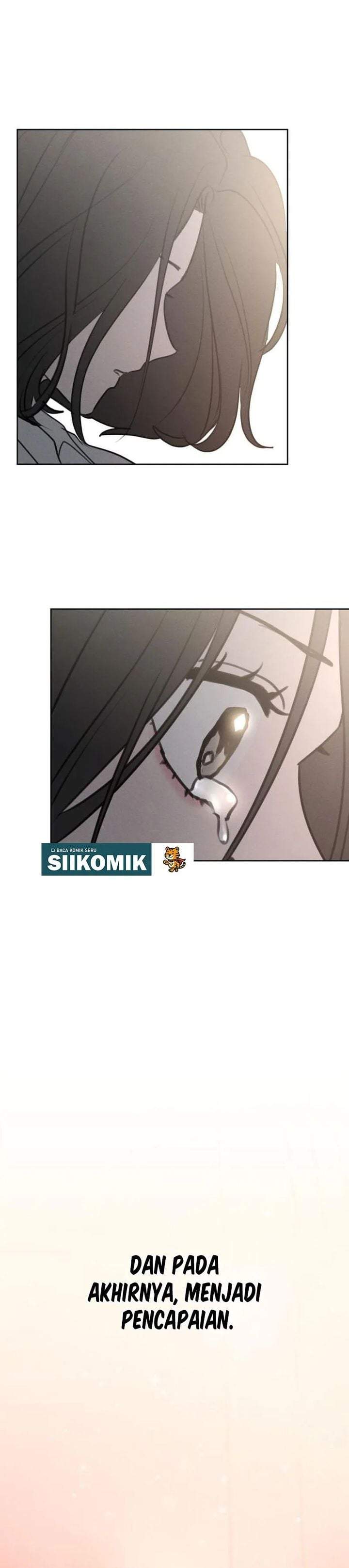 I Want to Trick You Chapter 46