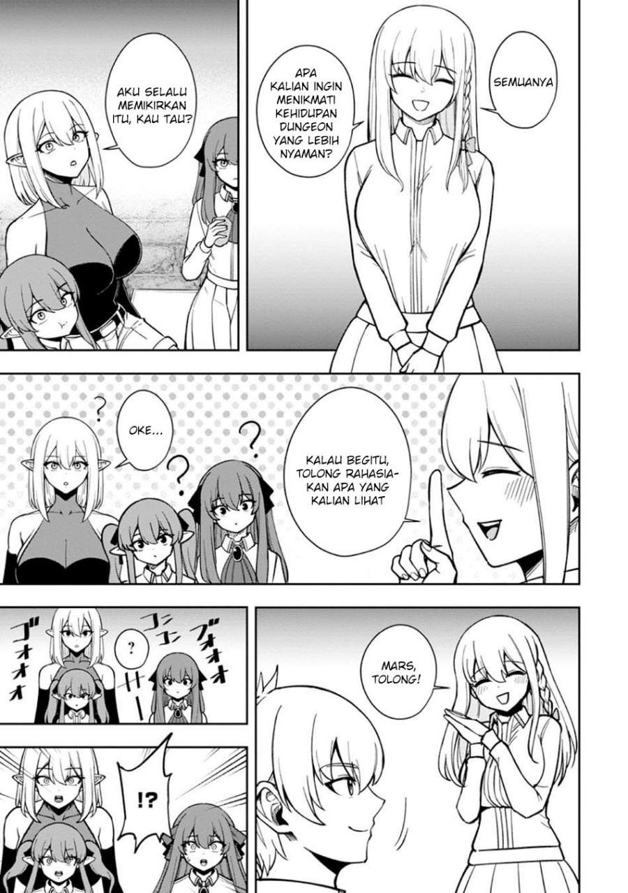 Tensei Shitara Sainou ga Atta Ken: Isekai Itte mo Doryoku Suru Chapter 25