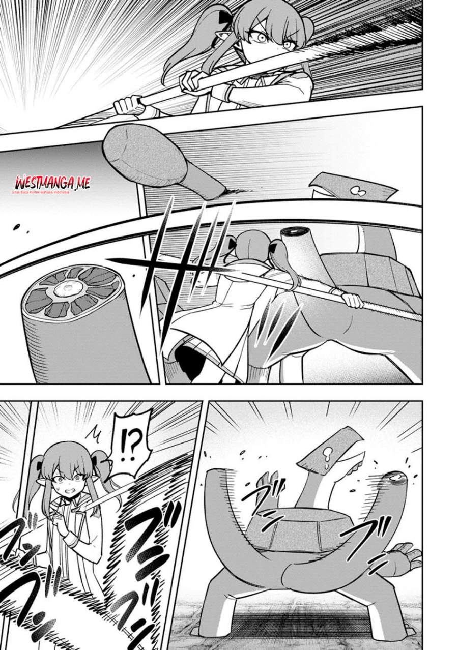 Tensei Shitara Sainou ga Atta Ken: Isekai Itte mo Doryoku Suru Chapter 25