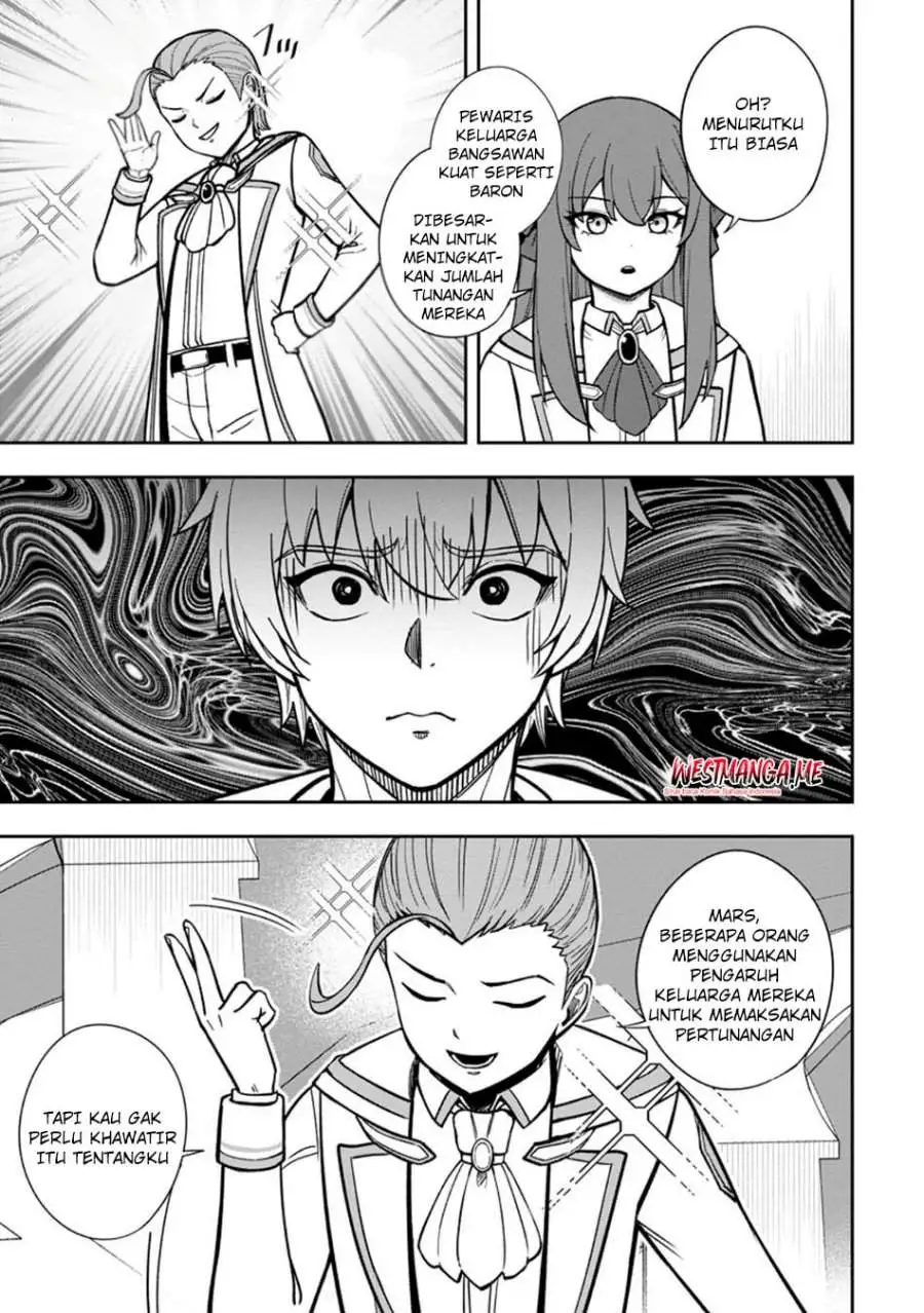 Tensei Shitara Sainou ga Atta Ken: Isekai Itte mo Doryoku Suru Chapter 26