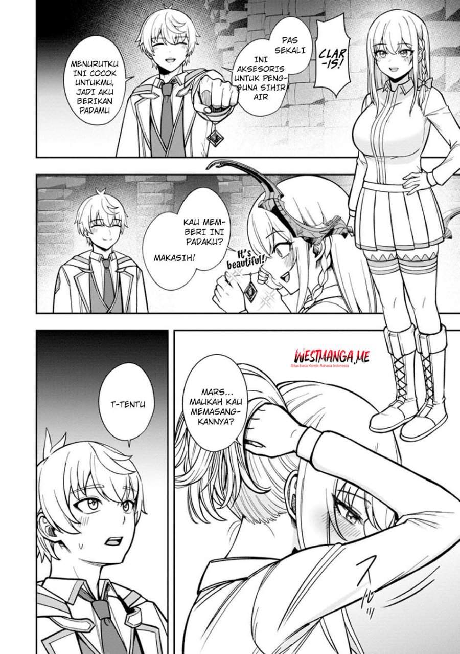 Tensei Shitara Sainou ga Atta Ken: Isekai Itte mo Doryoku Suru Chapter 26