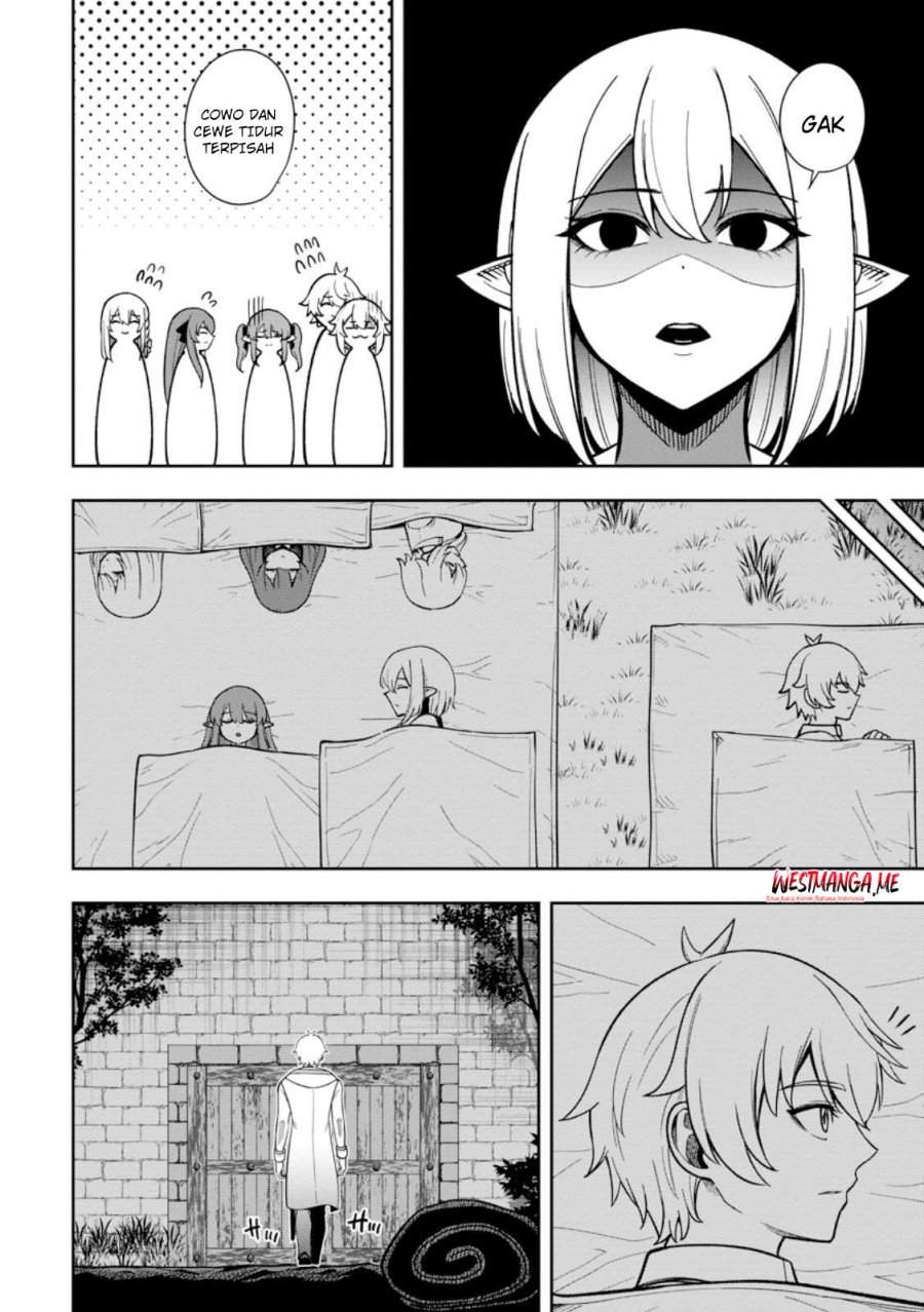 Tensei Shitara Sainou ga Atta Ken: Isekai Itte mo Doryoku Suru Chapter 26