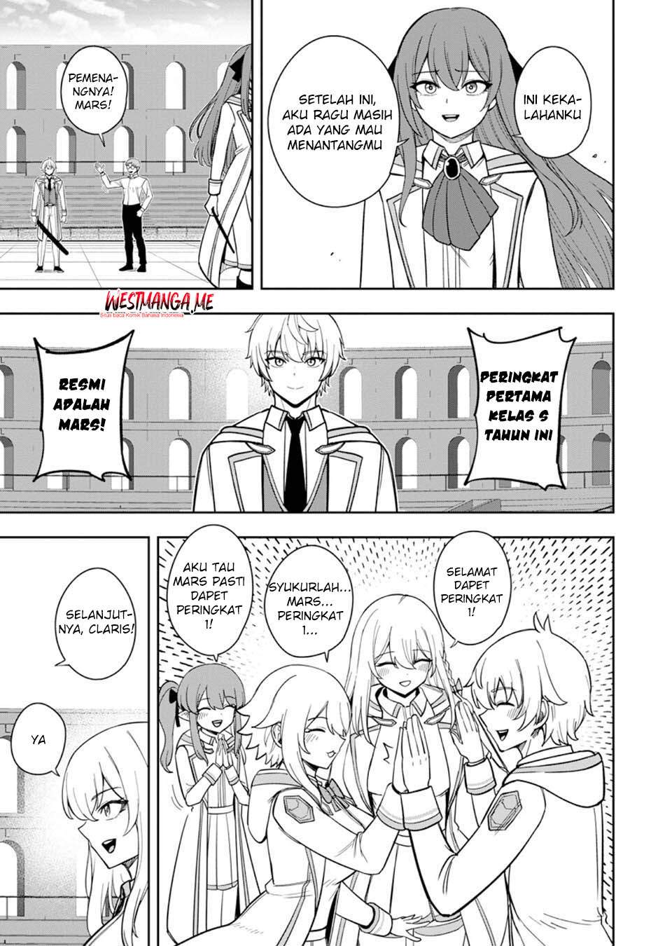 Tensei Shitara Sainou ga Atta Ken: Isekai Itte mo Doryoku Suru Chapter 27