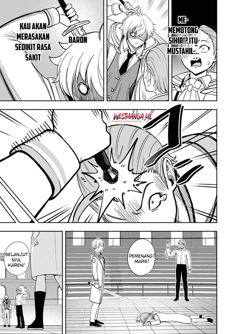 Tensei Shitara Sainou ga Atta Ken: Isekai Itte mo Doryoku Suru Chapter 27