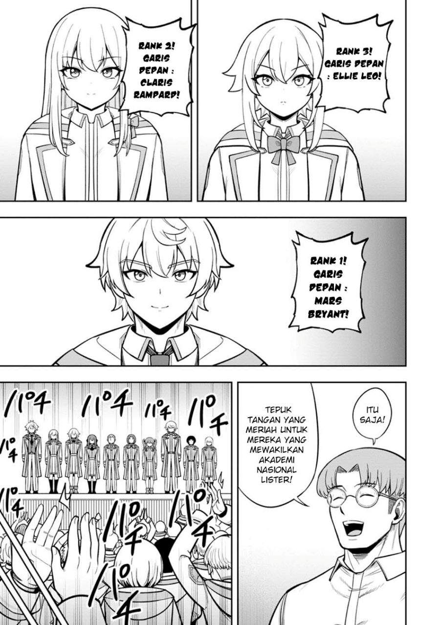 Tensei Shitara Sainou ga Atta Ken: Isekai Itte mo Doryoku Suru Chapter 28