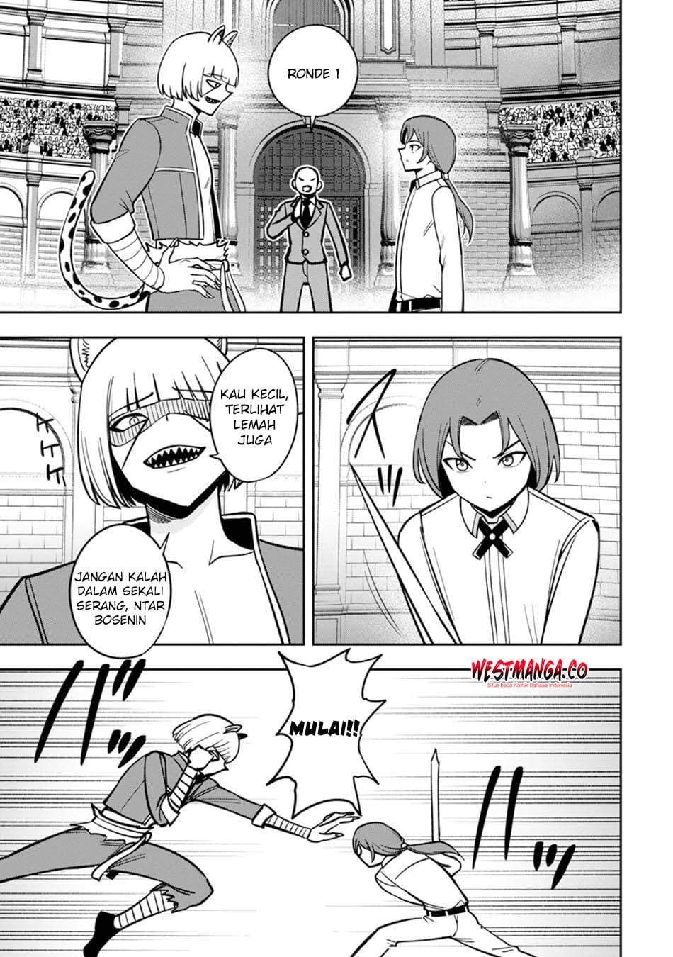 Tensei Shitara Sainou ga Atta Ken: Isekai Itte mo Doryoku Suru Chapter 29