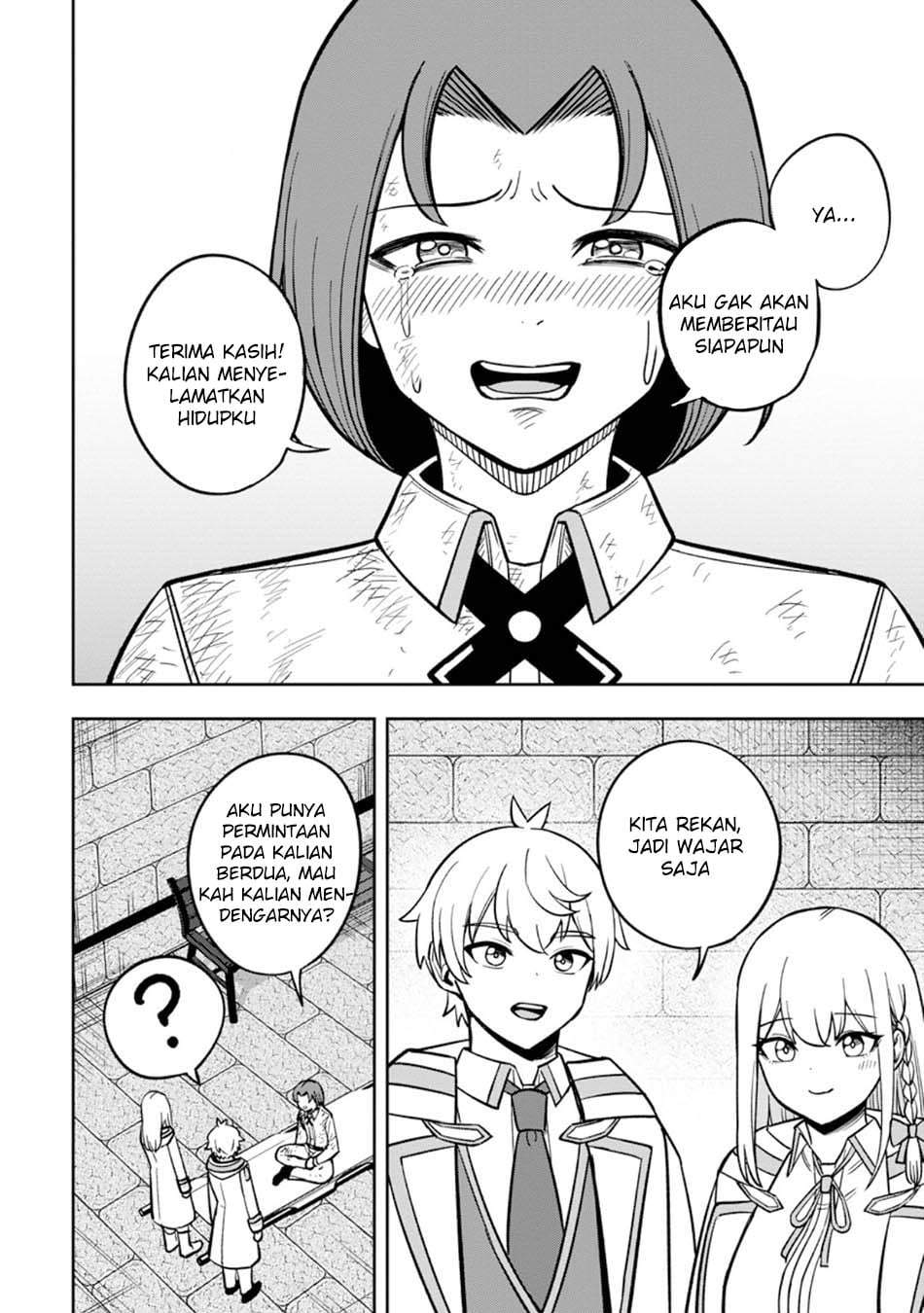 Tensei Shitara Sainou ga Atta Ken: Isekai Itte mo Doryoku Suru Chapter 29