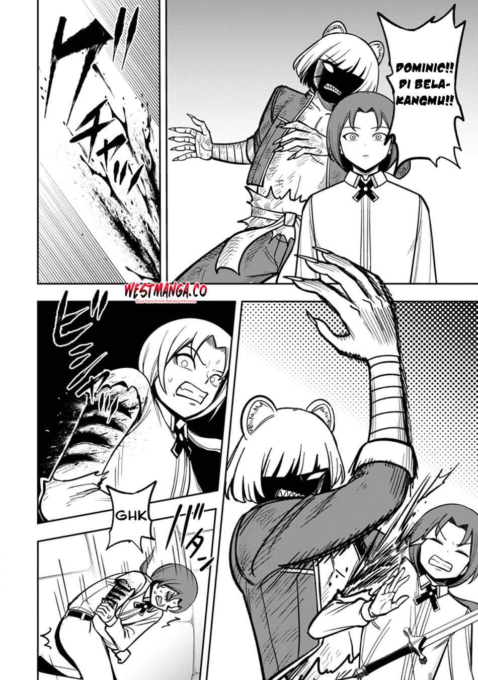 Tensei Shitara Sainou ga Atta Ken: Isekai Itte mo Doryoku Suru Chapter 29