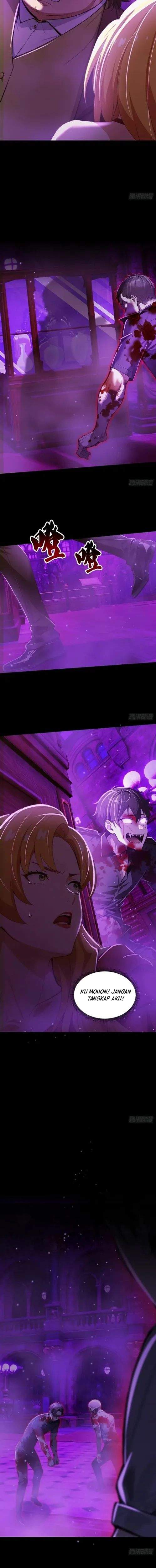 Mysterious Revival: Starting with a Trillion Ghost Coins Chapter 10
