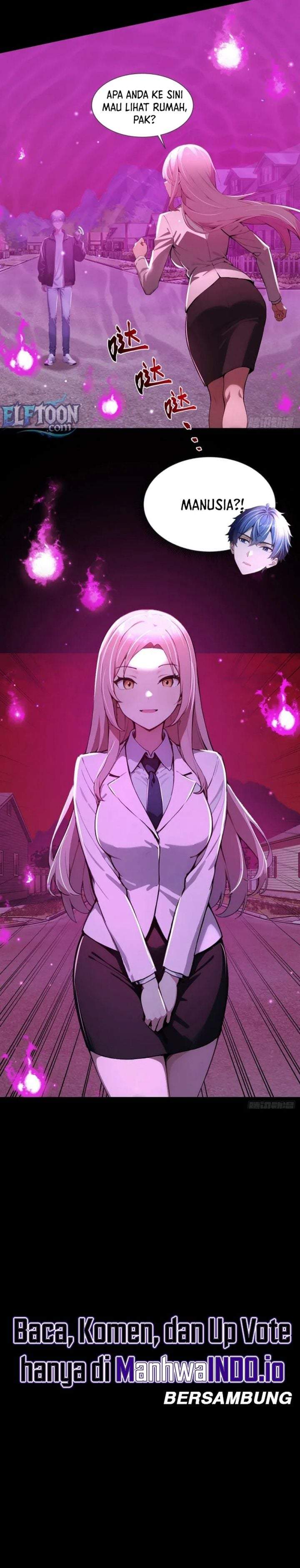 Mysterious Revival: Starting with a Trillion Ghost Coins Chapter 20