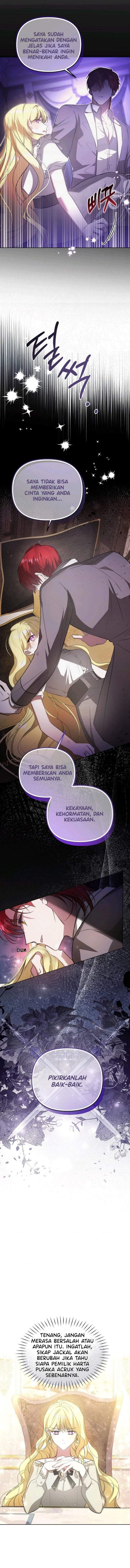 My Sister Is the Main Character Chapter 10