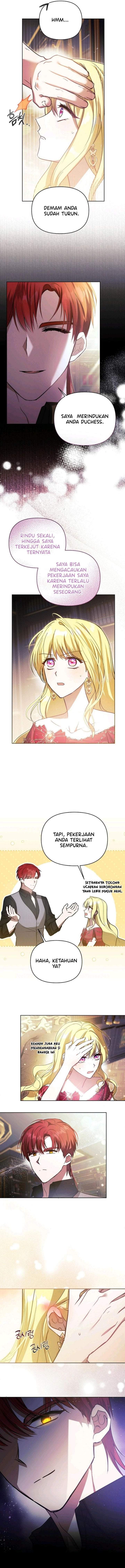 My Sister Is the Main Character Chapter 11