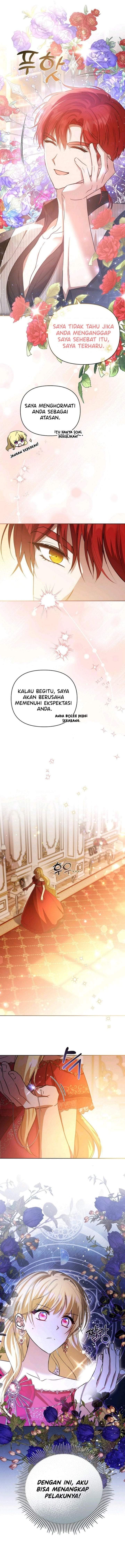 My Sister Is the Main Character Chapter 12