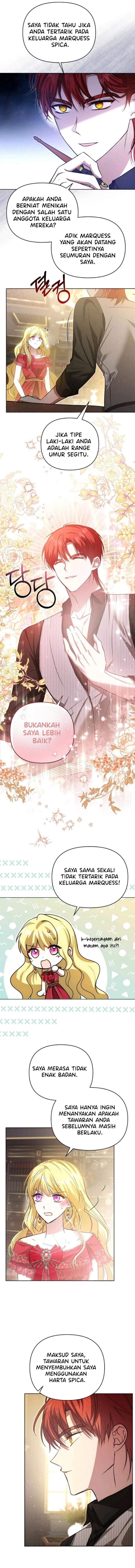 My Sister Is the Main Character Chapter 12