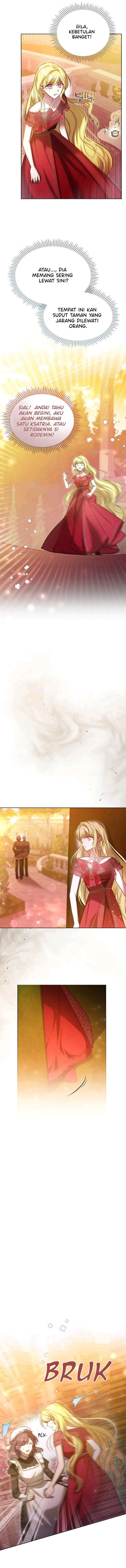 My Sister Is the Main Character Chapter 13