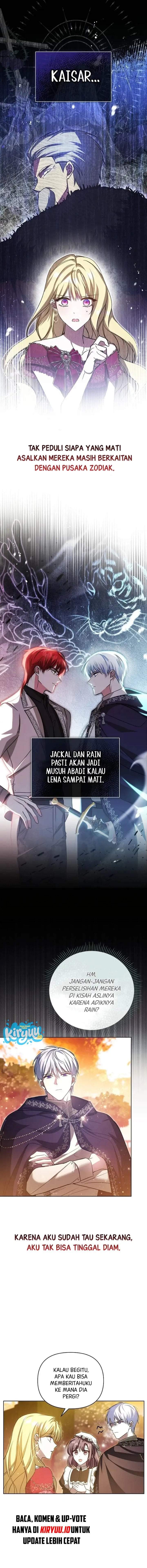 My Sister Is the Main Character Chapter 14