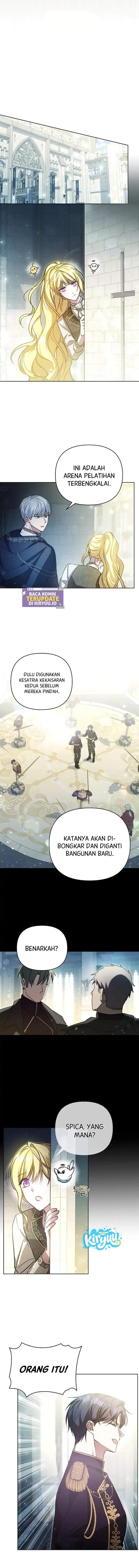 My Sister Is the Main Character Chapter 14
