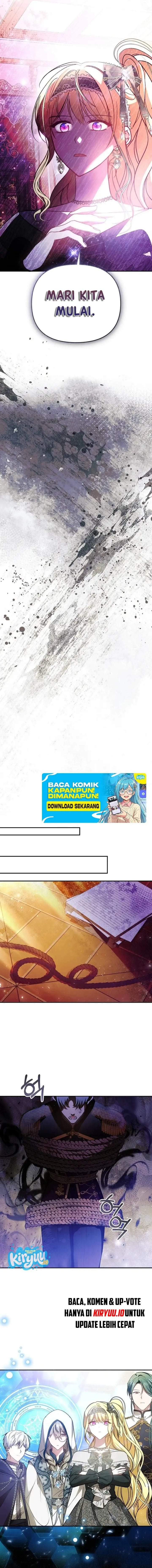My Sister Is the Main Character Chapter 16