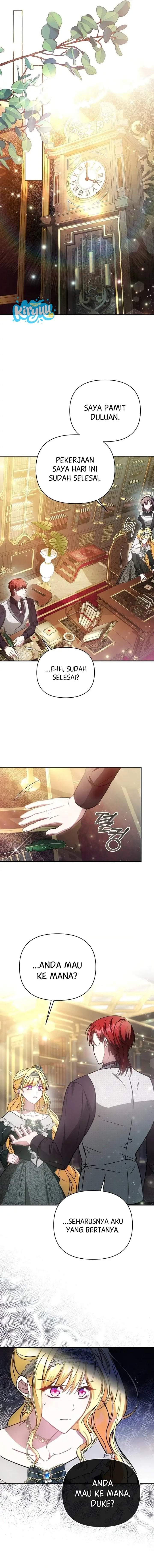 My Sister Is the Main Character Chapter 16