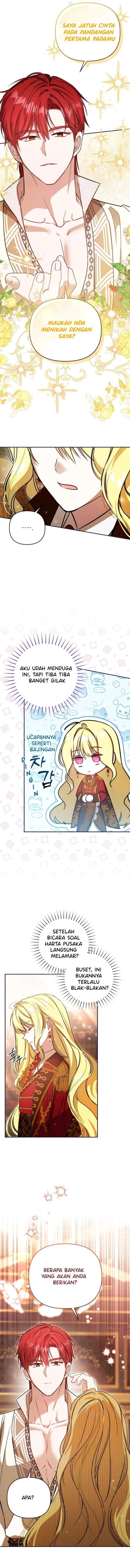 My Sister Is the Main Character Chapter 2