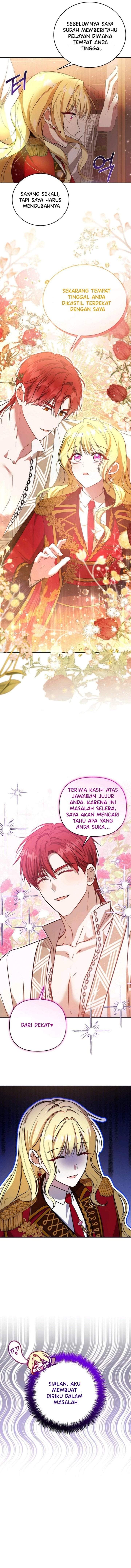 My Sister Is the Main Character Chapter 2