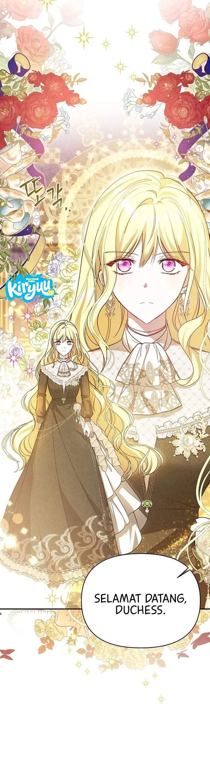 My Sister Is the Main Character Chapter 20