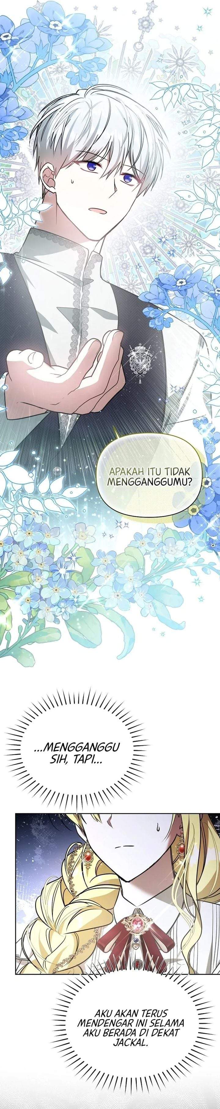 My Sister Is the Main Character Chapter 20
