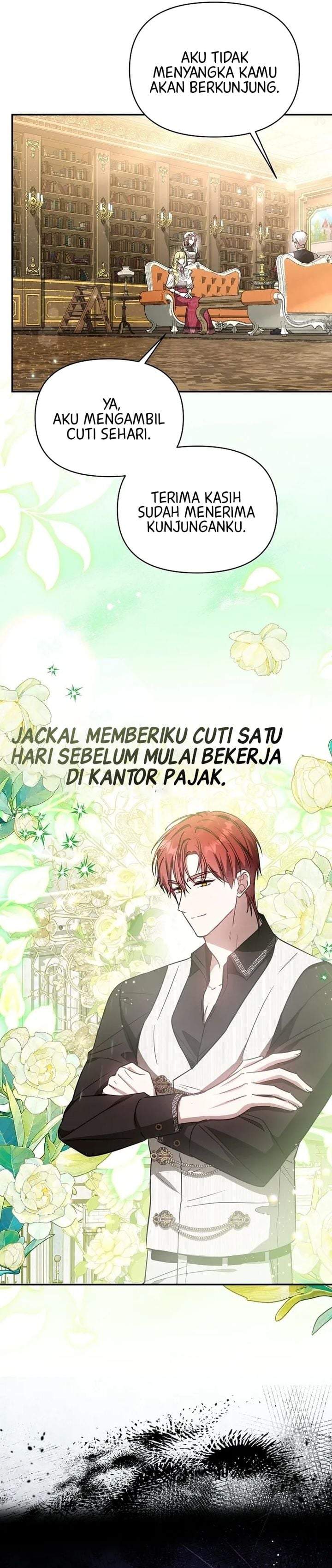 My Sister Is the Main Character Chapter 20