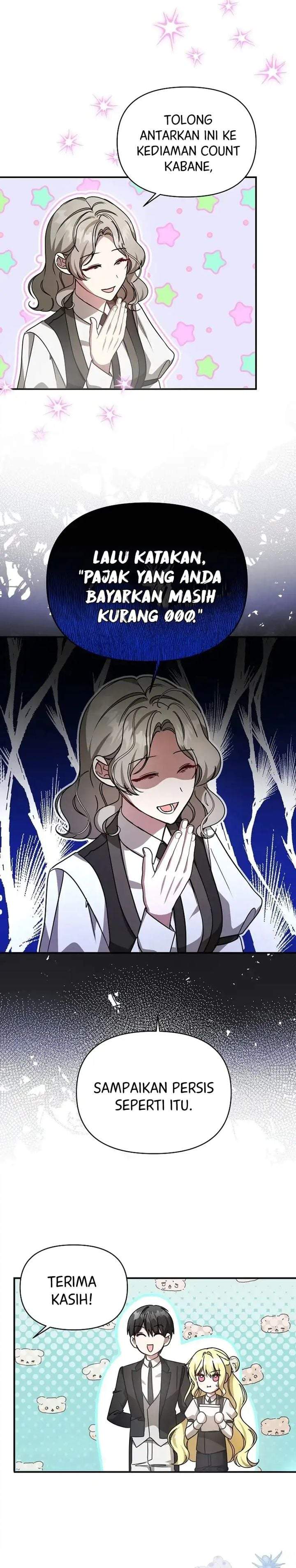 My Sister Is the Main Character Chapter 22