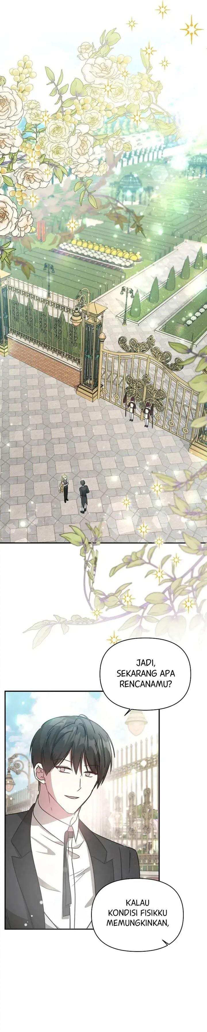 My Sister Is the Main Character Chapter 22